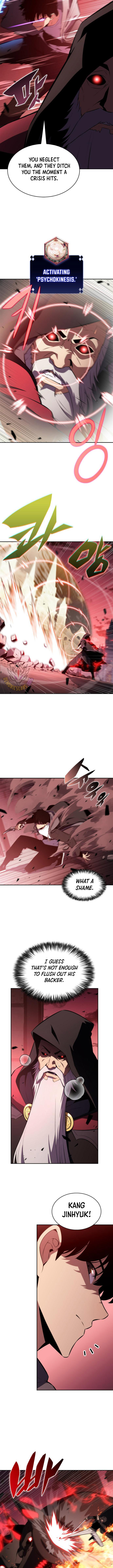 Solo Max-Level Newbie Chapter 209 4